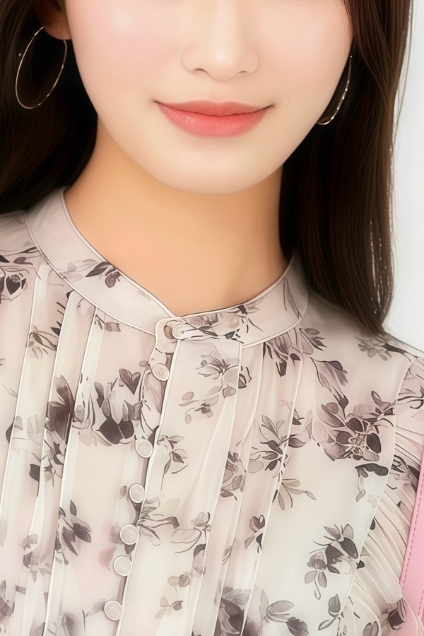 朝比奈　ももか
